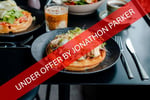 UNDER OFFER - CLAREMONT TURN-KEY CAFE
