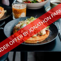 UNDER OFFER - CLAREMONT TURN-KEY CAFE image