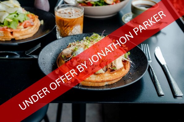 UNDER OFFER - CLAREMONT TURN-KEY CAFE