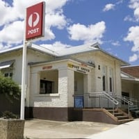 Corryong Licensed Post Office (SPDB2315) image