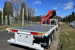 Crane Trucks  - 30yrs Successful