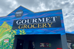 GOURMET GROCERY FOR SALE