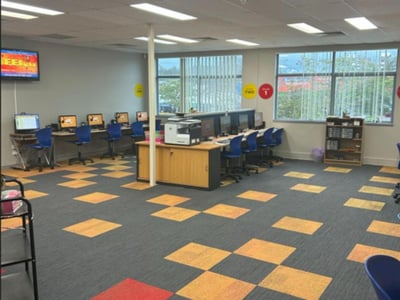 Established NumberWorks\'nWords Maths and English Tuition Business in Burleigh, Gold Coast image