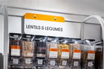 Sustainable Bulk Food Store - Build Your Own Eco Retail Brand