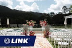 Profitable Boutique Wedding Hire Business - Australia