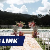 Profitable Boutique Wedding Hire Business - Australia image