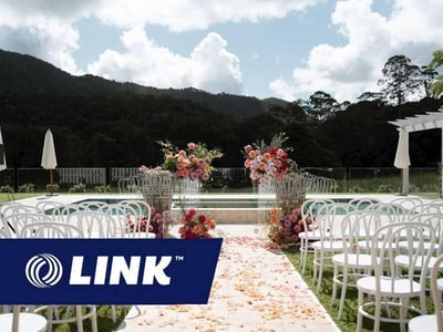 Profitable Boutique Wedding Hire Business - Australia image