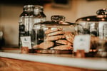 Wholesaler/Distributor & National Online Supplier Of Desserts/Confectionery/Snacks/Healthy Treats #431