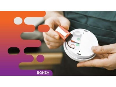 36207 Profitable Smoke Alarm Compliance Business - Simple Operation image