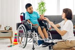 High Growth NDIS Registered Provider | Scalable Platform | Exceptional Expansion Potential