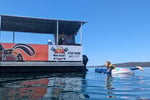 Boat, Kayak & Sup hire business.