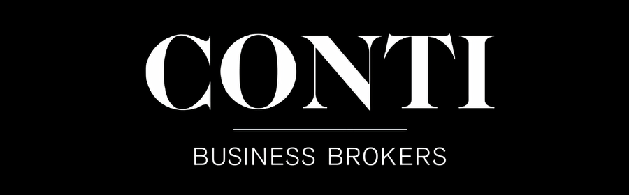 Conti Business Brokers Cover Image
