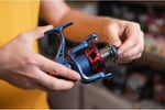 23319 Established & Profitable Bait & Tackle Business  Prime Position