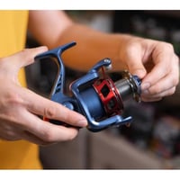 23319 Established & Profitable Bait & Tackle Business  Prime Position image