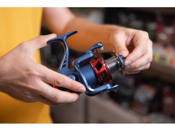 23319 Established & Profitable Bait & Tackle Business  Prime Position