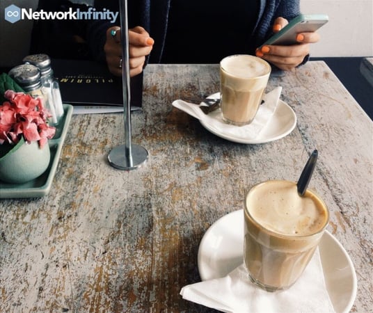 Profitable Cafe Kiosk for Sale in Prime Location opposite Supermarket Kirrawee Sydney