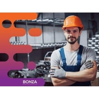 36136 Profitable Steel Fabrication Business - Strong Industry Reputation image