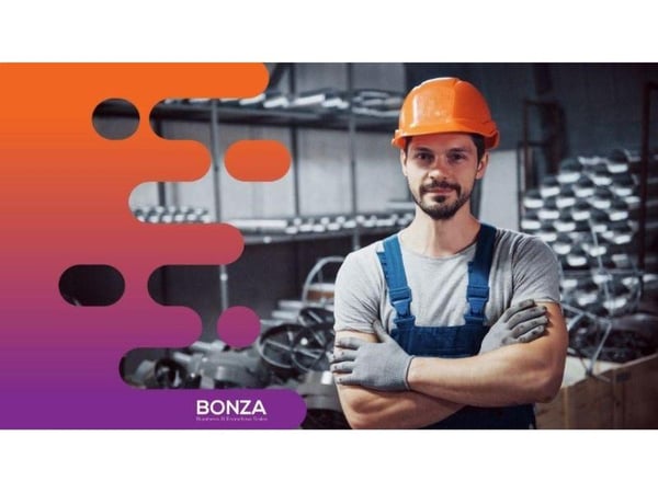 36136 Profitable Steel Fabrication Business - Strong Industry Reputation