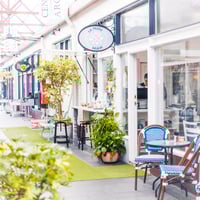 A Beloved French Cafe in the Heart of Bunbury image
