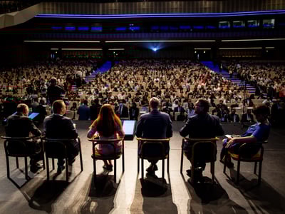Premium Event Agency for Sale - PF1545 image