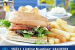 Exceptional high-profit Cafe & Fuel business - Western Downs