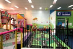 Lollipops Playland and Cafe Springwood Indoor Playcentre / Playground