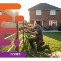 37126 Profitable, Trusted Fencing Business With Loyal Repeat Clients image