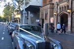 Going Concern Classic Wedding Car Business for sale in Sydney with Freehold opportunity!