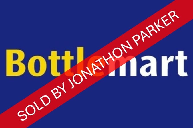 SOLD - METRO SOUTH LIQUOR STORE - NEW TO MARKET