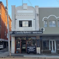 UNDER OFFER! Wholesale / Retail Bakery and 2 Bedroom Apartment – Clovelly, NSW image