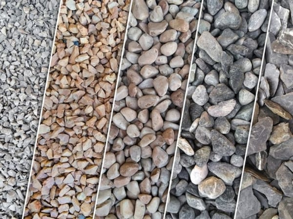 Freehold Landscaping Supplies Property and Business
