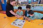 Profitable & Purpose-Led STEM Education Franchise