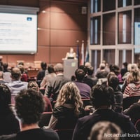 National Conference, Events and Association Management Services Company - Tasmania image