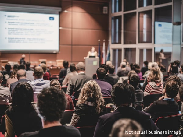 National Conference, Events and Association Management Services Company - Tasmania