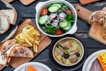 Thriving Restaurant/Cafe and Takeaway Food Business For Sale - Prime Castle Hill, NSW Location - Fully Equipped - Growth Prospects - Asking Price: $18