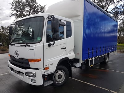 Transport & Distribution business for sale image
