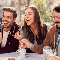 Popular Family-Friendly Restaurant in Prime Location image