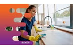36036 Successful Domestic & Commercial Cleaning Business - Proven Earnings