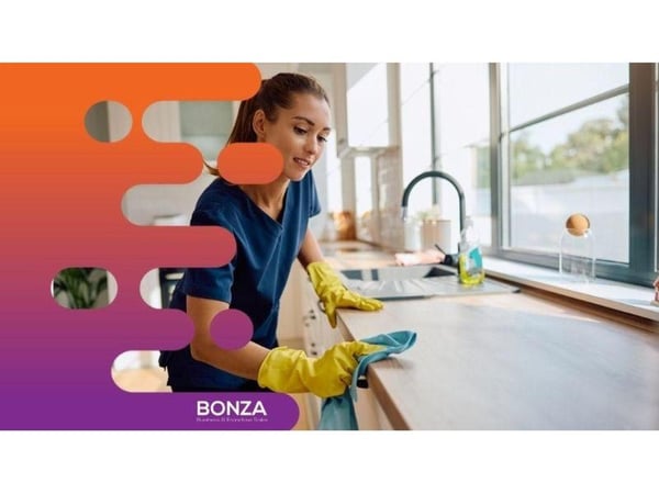 36036 Successful Domestic & Commercial Cleaning Business - Proven Earnings