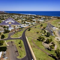 Kalbarri Hot Bread Shop - Landmark Bakery image