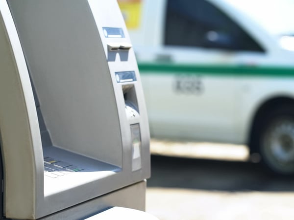 ATM Management and Cash-Handling Business - South Australia