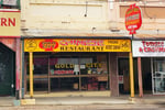 FREEHOLD: Gold City Chinese Restaurant - Charters Towers