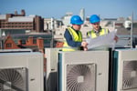 Air Conditioning Design and Construction Business - Sydney