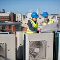 Air Conditioning Design and Construction Business - Sydney image
