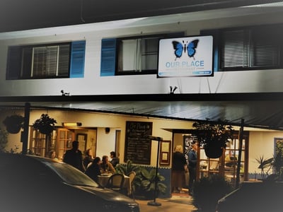 Popular Atherton Tablelands Restaurant! image