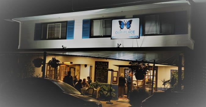 Popular Atherton Tablelands Restaurant!