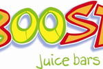 Boost Juice Leopold