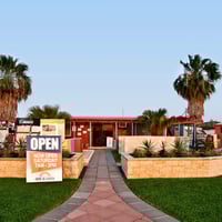 Gladstone Brick Sales and Landscaping Supplies - Business and Property image