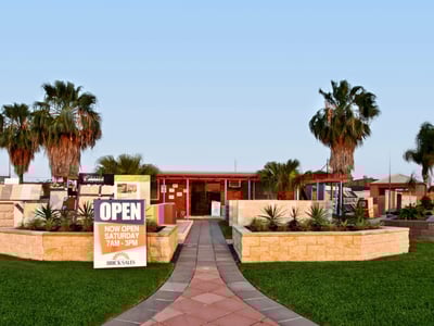 Gladstone Brick Sales and Landscaping Supplies - Business and Property image
