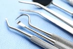 Exclusive Distribution of Premium Logo Dentist Products